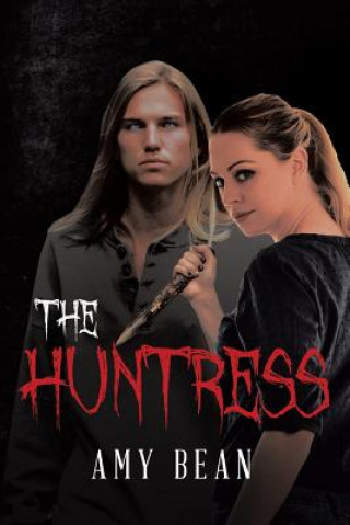 Carte Huntress Amy Bean