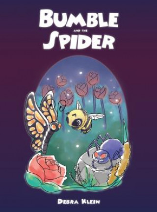 Buch Bumble and the Spider Debra Klein