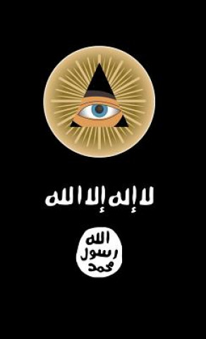 Kniha ISIS vs. the Illuminati The Dark Lords