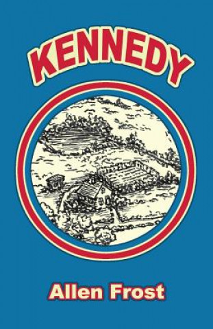 Book Kennedy Allen Frost