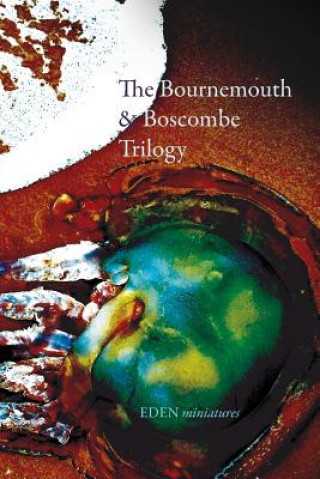 Knjiga Bournemouth & Boscombe Trilogy Frei