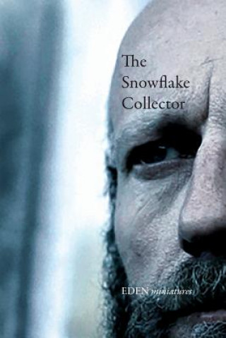 Libro Snowflake Collector FREI