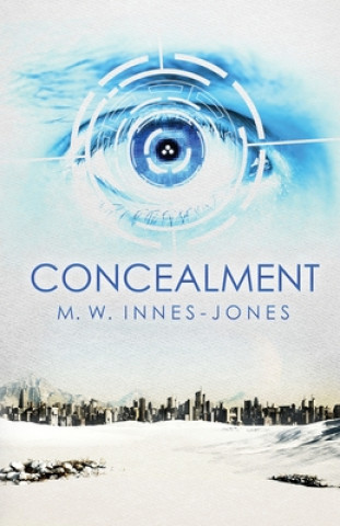 Book Concealment M W Innes-Jones