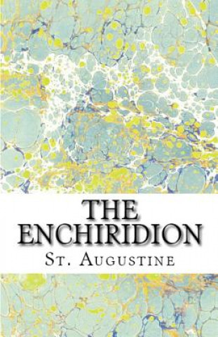 Könyv Enchiridion St Augustine