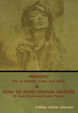 Knjiga Memory William Walker Atkinson