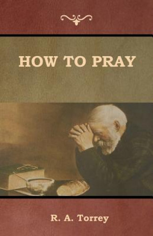 Buch How to Pray R. A. Torrey