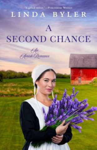 Książka A Second Chance: An Amish Romance Linda Byler