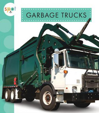 Buch Garbage Trucks Wendy Strobel Dieker