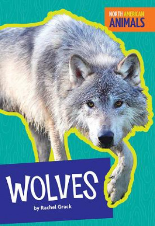 Carte Wolves Rachel A Koestler-Grack