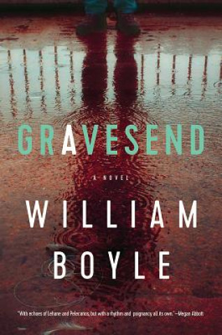 Libro Gravesend William Boyle