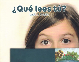 Livro Donde Vives? Lada Kratky