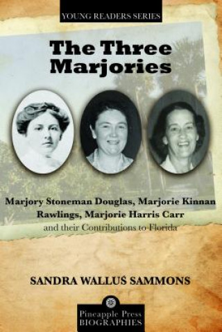 Carte Three Marjories Sandra Wallus Sammons
