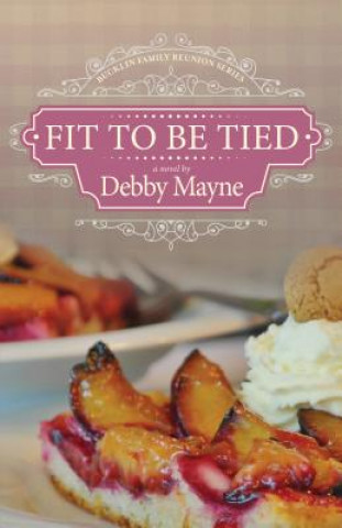 Carte Fit to Be Tied Debby Mayne