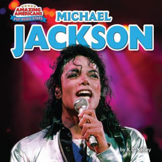 Book Michael Jackson K C Kelley