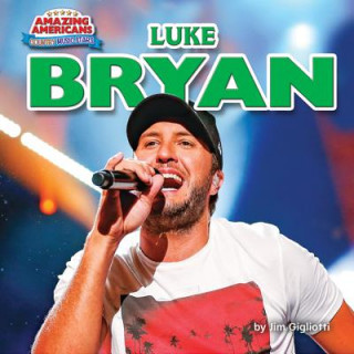 Book Luke Bryan Jim Gigliotti