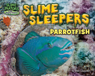 Carte Slime Sleepers: Parrotfish Ellen Lawrence