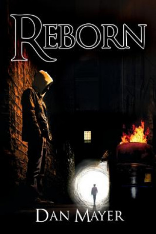 Libro Reborn Dan Mayer
