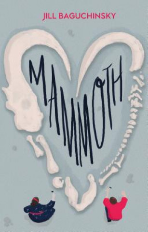 Carte Mammoth Jill Baguchinsky