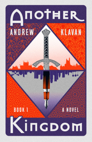 Книга Another Kingdom Andrew Klavan