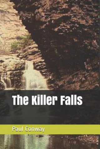 Carte The Killer Falls Paul Conway