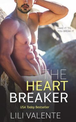 Libro The Heartbreaker Lili Valente