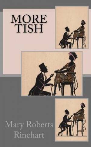 Libro More Tish Mary Roberts Rinehart
