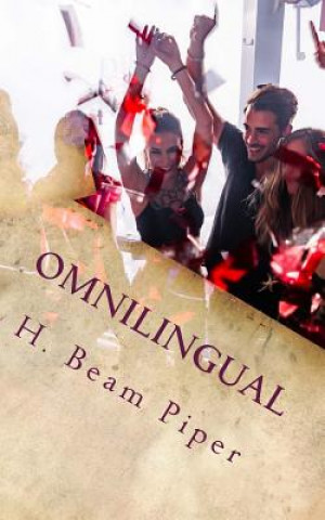 Könyv Omnilingual H Beam Piper