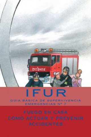 Knjiga Fuego en Casa Jose Perez Vigueras
