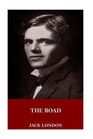 Knjiga The Road Jack London