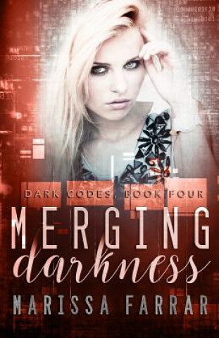 Carte Merging Darkness: A Reverse Harem Romance Marissa Farrar