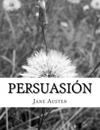 Knjiga Persuasión Jane Austen