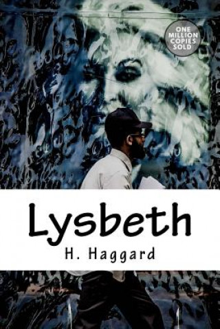 Knjiga Lysbeth H Rider Haggard