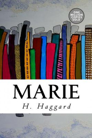 Βιβλίο Marie H Rider Haggard
