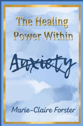 Boek The Healing Power Within Marie-Claire Forster