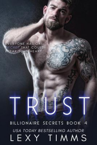 Book Trust: Steamy Billionaire Romance Lexy Timms