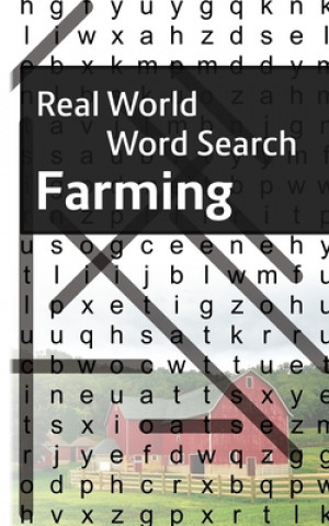 Kniha Real World Word Search Arthur Kundell
