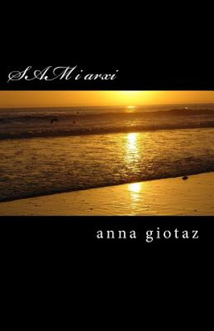 Könyv SAM i arxi Anna Giotaz Ag