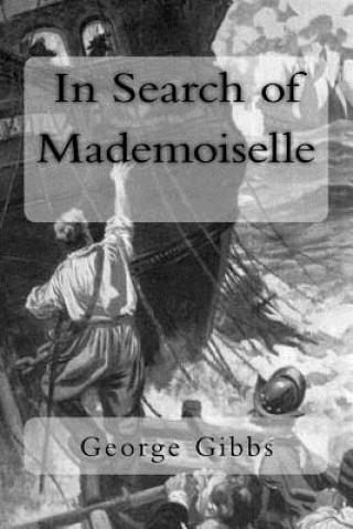 Knjiga In Search of Mademoiselle George Gibbs