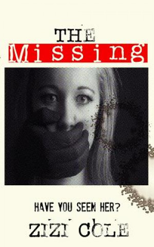 Libro The Missing Zizi Cole