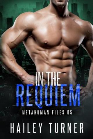 Libro In the Requiem Hailey Turner