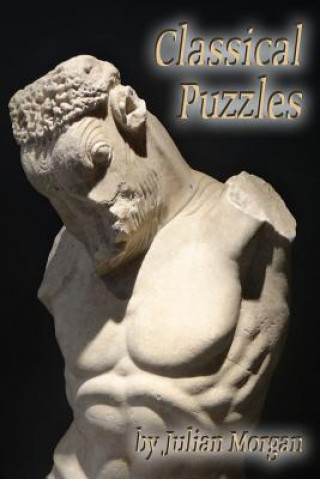 Książka Classical Puzzles Julian Morgan