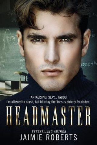 Buch Headmaster Jaimie Roberts
