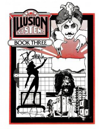 Könyv Illusion Systems Book Three Mr Paul Osborne