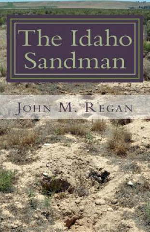 Knjiga The Idaho Sandman: Tales of transition and transformation John M Regan