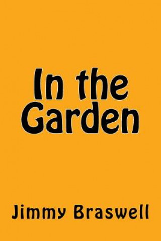 Carte In the Garden Jimmy Braswell
