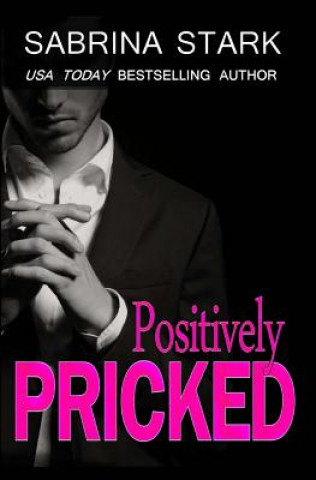 Book Positively Pricked Sabrina Stark