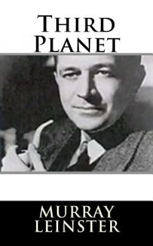 Knjiga Third Planet Murray Leinster