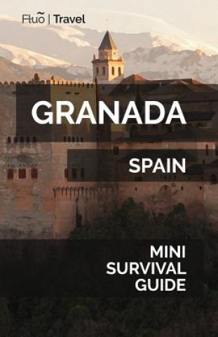 Carte Granada Mini Survival Guide Jan Hayes