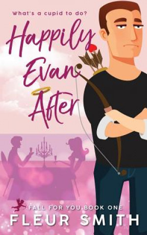 Buch Happily Evan After Fleur Smith