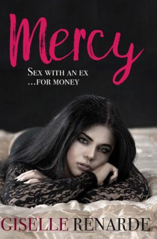 Buch Mercy Giselle Renarde